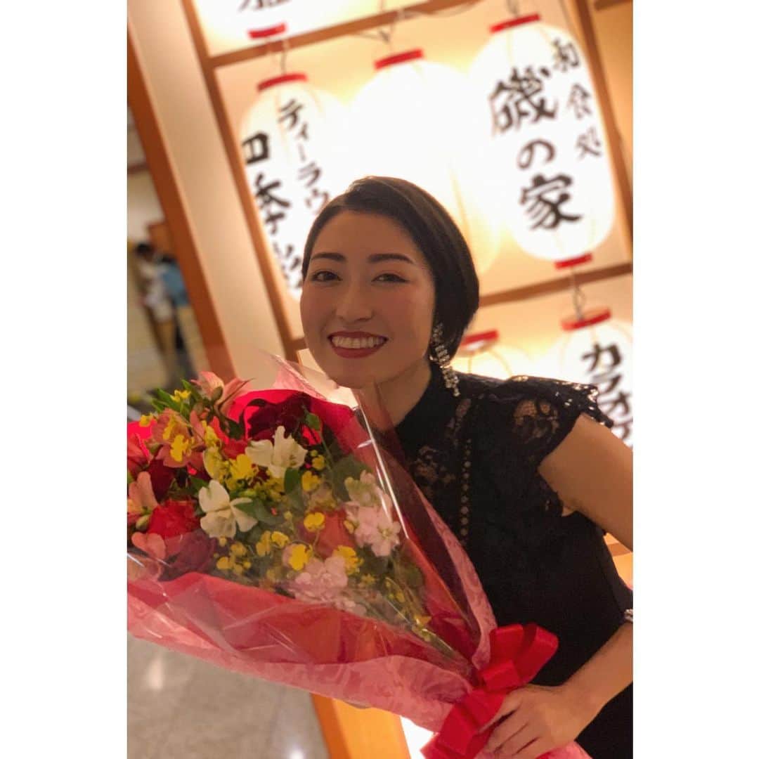 中里亜美のインスタグラム