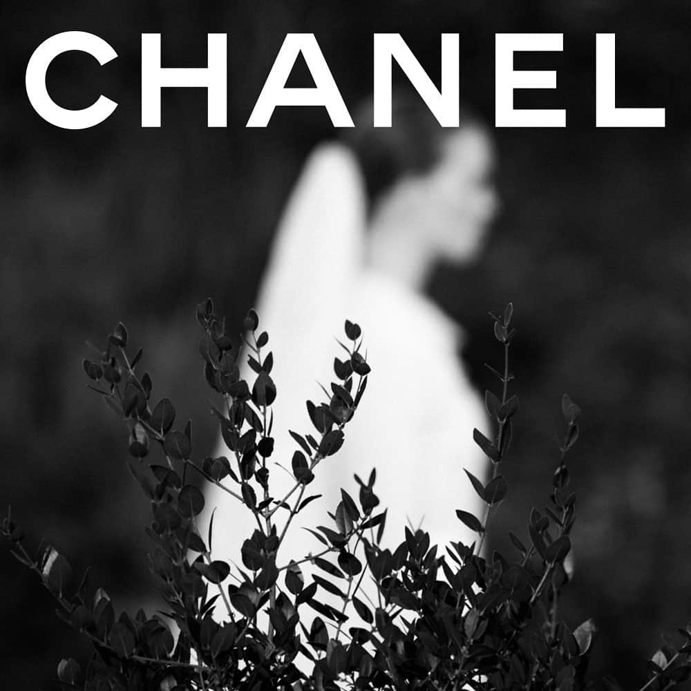 シャネルさんのインスタグラム写真 - (シャネルInstagram)「Now playing on Apple Music — the CHANEL Spring-Summer 2020 Haute Couture show’s soundtrack.  #CHANELHauteCouture #CHANEL」1月27日 22時43分 - chanelofficial