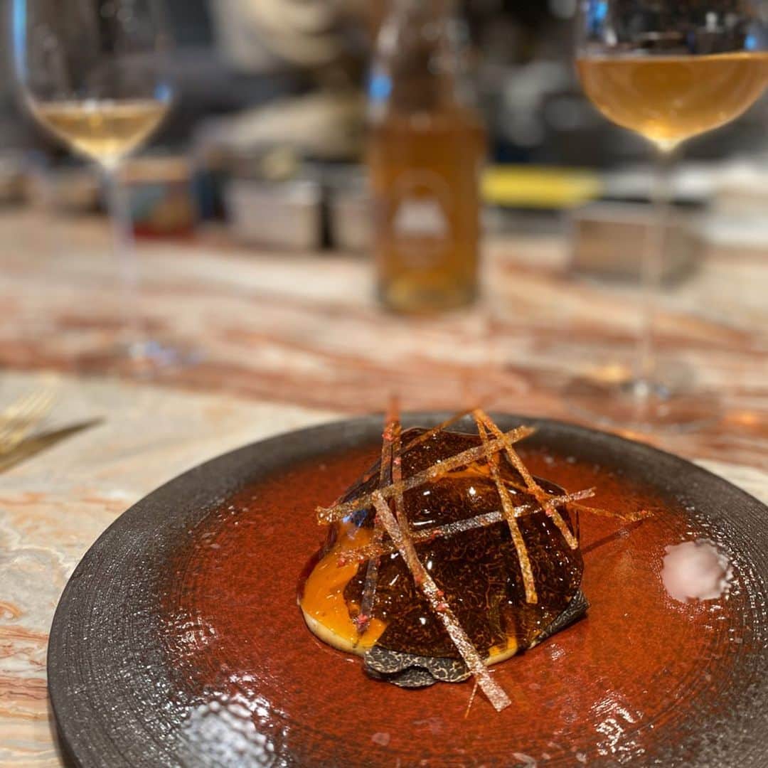 吉田美紀のグルメインスタ