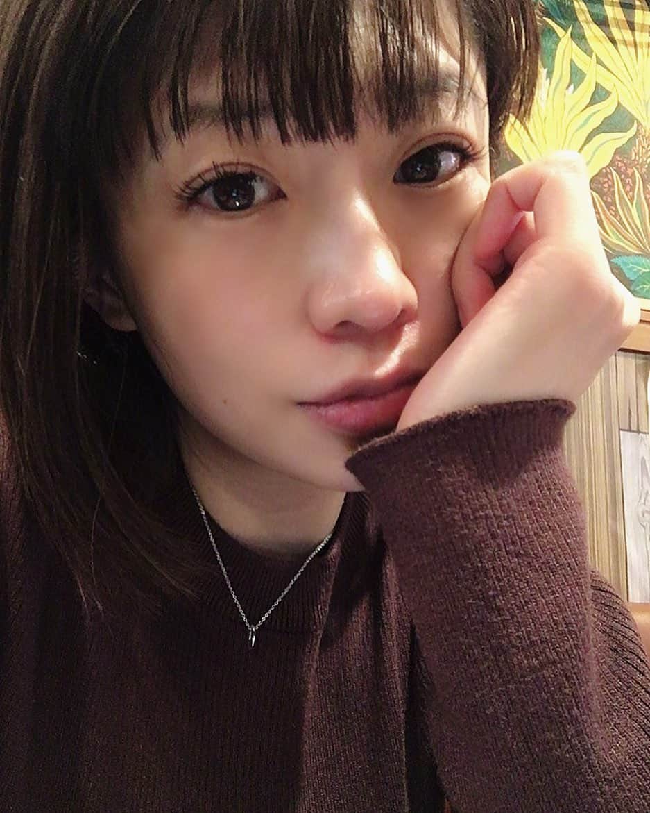 範田紗々のインスタグラム