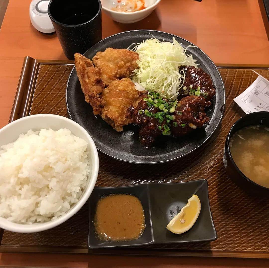 のインスタグラム：「・ とりあえず行ってみる ・ まぁ旨いけどさ ・ #いいね返し #Shizuoka  #東海 #食べ物 #静岡グルメ #静岡ランチ #パン🥐 #インスタ映え #酒飲み #静岡 #静岡市街中ランチ #ラーメン🍜 #おすすめカフェ☕️#静岡市パン屋 #デザート #スイーツ🍰 #駿河区おすすめランチ  #葵区ランチ #静岡市ランチ #静岡市グルメ #静岡市カフェ #静岡市 #美味しいもの大好き #食通 ・ ・ 静岡市の食通さんと繋がりたい 情報交換求む  もっと美味しい店知りたい ・ #followme #eat #grumet #food #cafe #lunch」