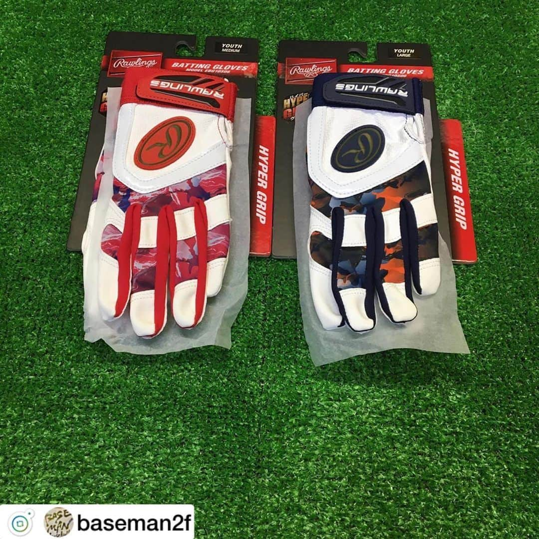 Rawlings Japanのインスタグラム