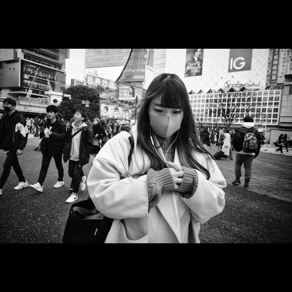 Tatsuo Suzukiさんのインスタグラム写真 - (Tatsuo SuzukiInstagram)「Tokyo」1月27日 23時04分 - tatsuo_suzuki_001