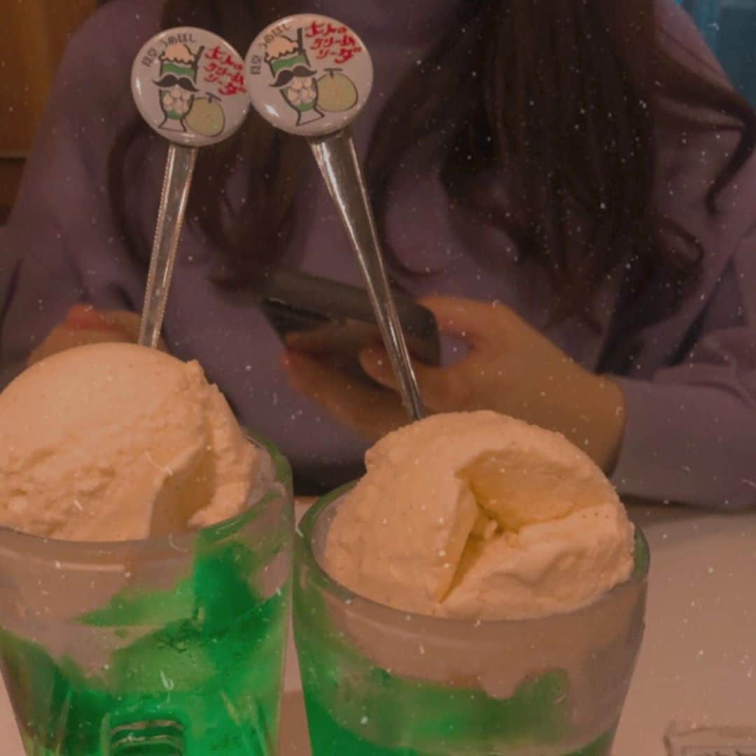 渡邊菜々のグルメインスタ