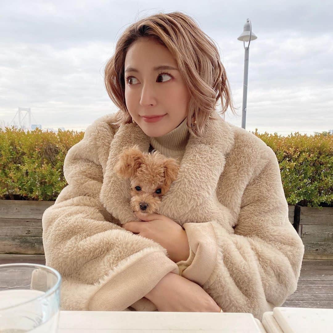 仲村美香のグルメインスタ