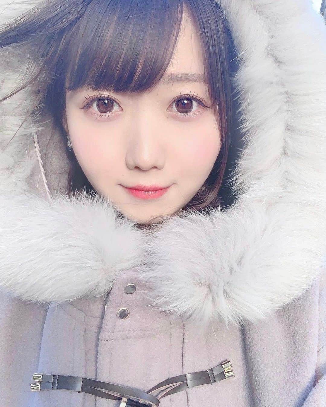 大谷映美里さんのインスタグラム写真 - (大谷映美里Instagram)「🐀 ㅤㅤㅤㅤㅤㅤㅤㅤㅤㅤㅤㅤㅤ 寒いからみんなもあたたかくして過ごしてね❄️ ㅤㅤㅤㅤㅤㅤㅤㅤㅤㅤㅤㅤㅤ」1月27日 23時39分 - otani_emiri