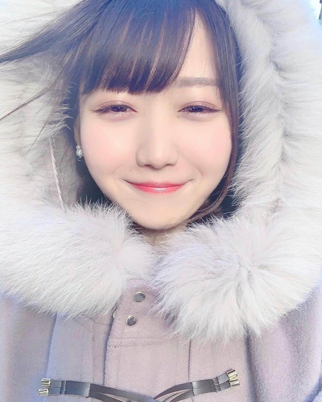 大谷映美里さんのインスタグラム写真 - (大谷映美里Instagram)「🐀 ㅤㅤㅤㅤㅤㅤㅤㅤㅤㅤㅤㅤㅤ 寒いからみんなもあたたかくして過ごしてね❄️ ㅤㅤㅤㅤㅤㅤㅤㅤㅤㅤㅤㅤㅤ」1月27日 23時39分 - otani_emiri