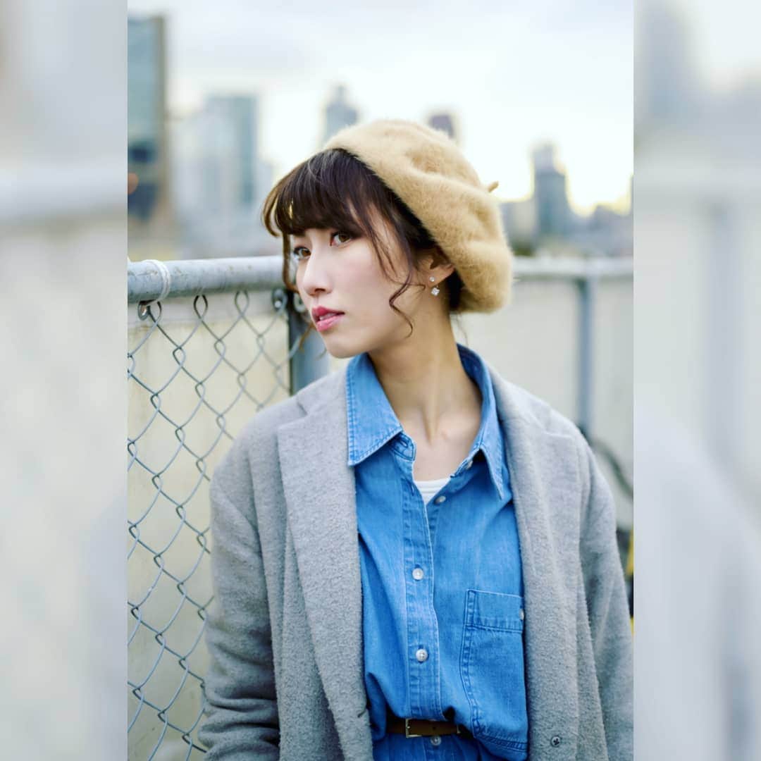 板野優花のグルメインスタ