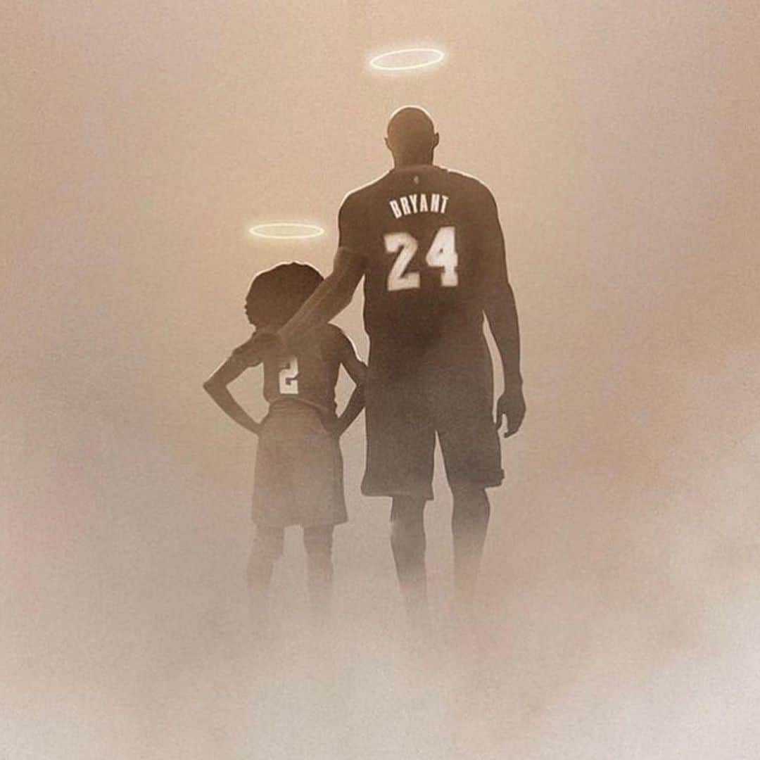 ヴィクトリアベッカムさんのインスタグラム写真 - (ヴィクトリアベッカムInstagram)「This tragic loss struck us hard as a family. Kobe Bryant was an incredible figure on and off the court, a friend to David and determined to inspire the next generation. The loss of a daughter and husband is unthinkable for any parent and wife. David, myself and our family send all our love to Vanessa, the other girls and the families of those that were tragically lost with Kobe yesterday ❤️ x VB」1月27日 23時48分 - victoriabeckham