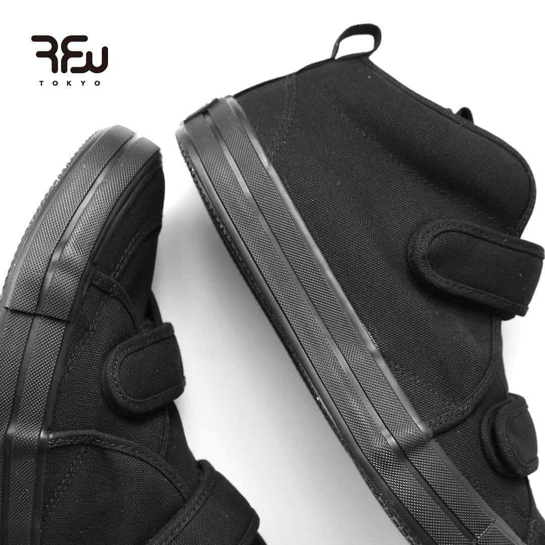 アールエフダブリューさんのインスタグラム写真 - (アールエフダブリューInstagram)「RFW 2020 Spring & Summer Collection  2020.1.31.Friday  Coming Soon... www.rfwtokyo.com @rfwtokyo  #rfw #rfwtokyo #rhythmfootwear #sneaker #sneakers #kicks #instashoes #instakicks #sneakerhead #sneakerheads #nicekicks #sneakerfreak #kickstagram #2020ss #spring #summer #renewal #tokyo #shibuya #東京 #渋谷 #rpm #rhythmprimarymarket」1月27日 23時48分 - rfwtokyo