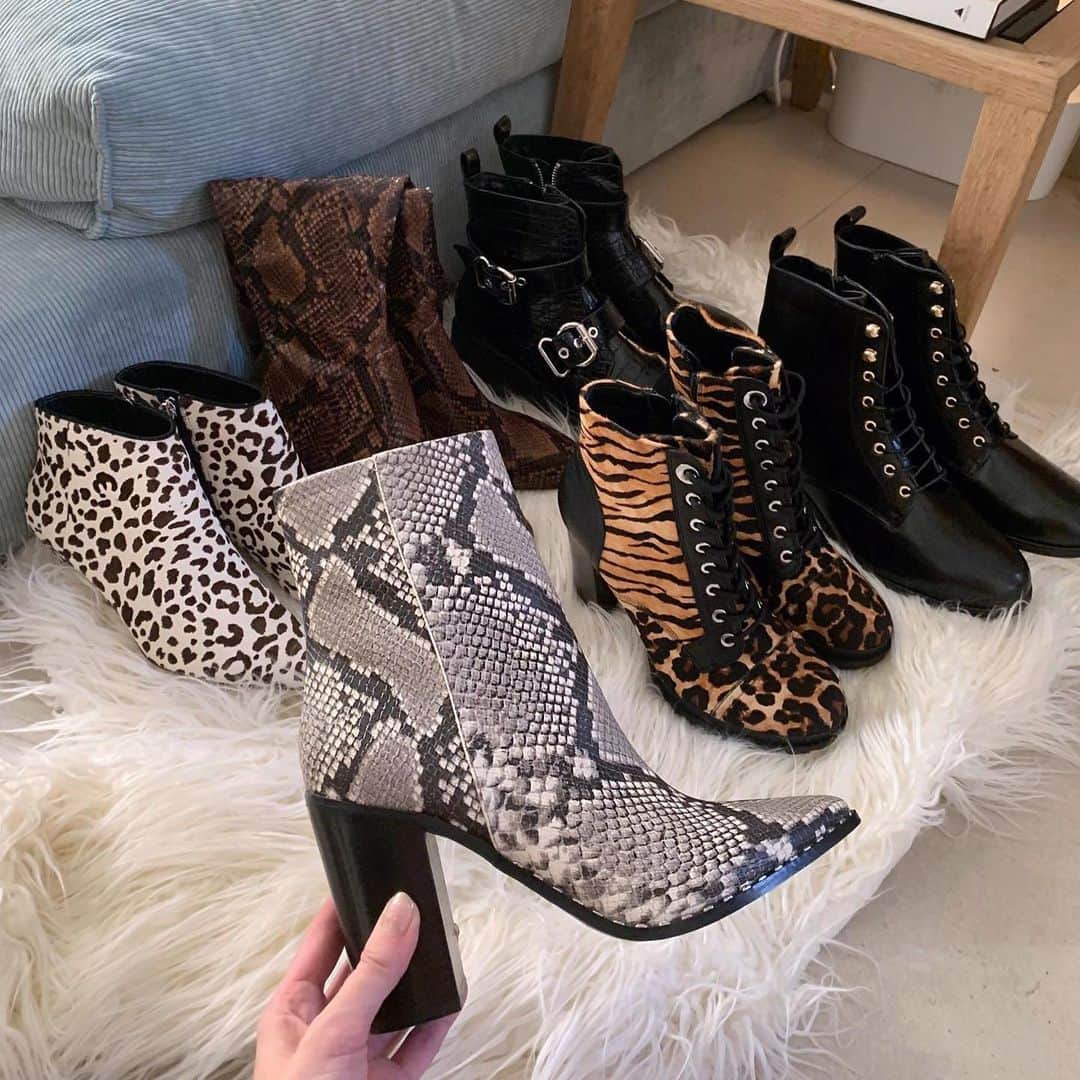 ALDO shoesさんのインスタグラム写真 - (ALDO shoesInstagram)「Bold boots, mini price. Shop these beauties during our end of season sale. Link in bio. #AldoShoes #AldoIsrael」1月27日 23時54分 - aldo_shoes