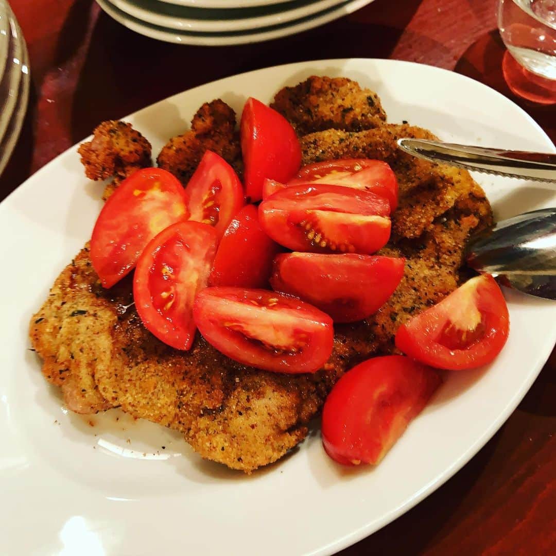 志摩有子のグルメインスタ