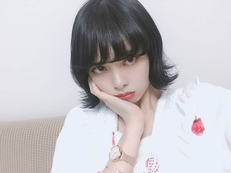 小林弥生のインスタグラム