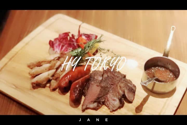 菊池かなこのグルメインスタ