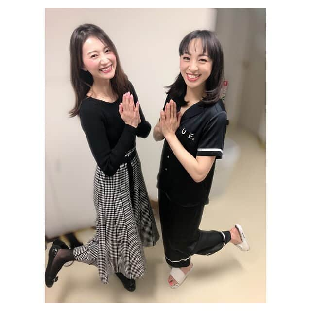 夢咲ねね（赤根那奈）さんのインスタグラム写真 - (夢咲ねね（赤根那奈）Instagram)「. 先日、『フランケンシュタイン』を観劇。 ストーリーが進むにつれ、心締め付けられ登場人物の想いのぶつかり合いに抜け出せない闇の世界にいるようでした。。。 その中、唯一の私の癒しでした壮麻さん♡ 和樹くん、けいさん、かっきー、そして、出演者の皆さんに楽屋でお会いして、皆さんの笑顔を見れてめちゃくちゃホッとしました笑 観ることができて本当に良かったです 😊 .  #フランケンシュタイン #日生劇場 #ミュージカル #観劇 #鈴木壮麻さん #加藤和樹くん #音月桂さん #柿澤勇人くん」1月27日 15時25分 - yumesaki__nene