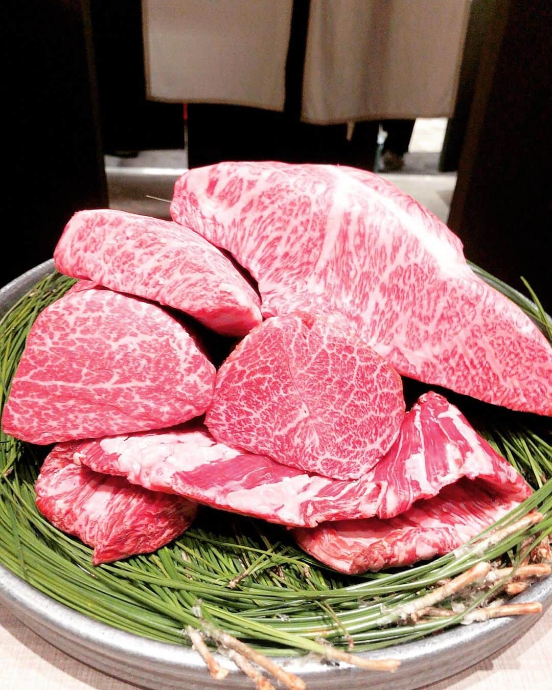 ダレノガレ明美のグルメインスタ