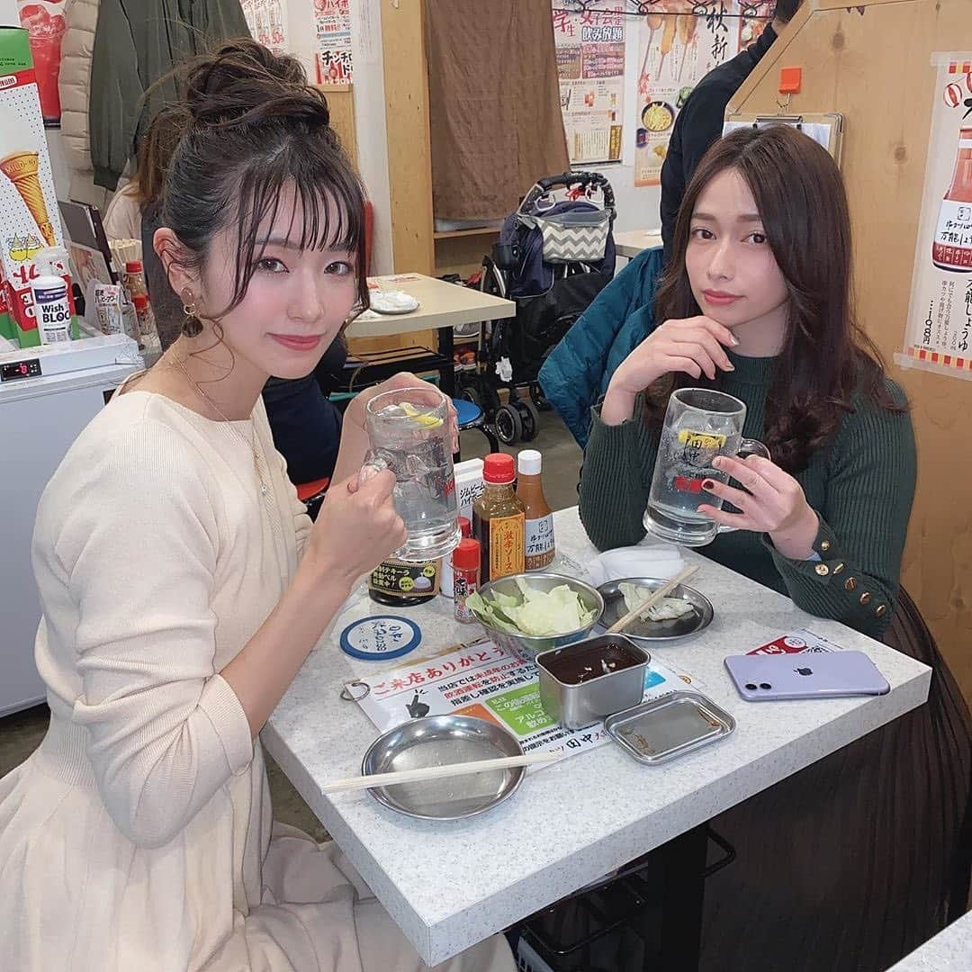 串カツ田中のインスタグラム