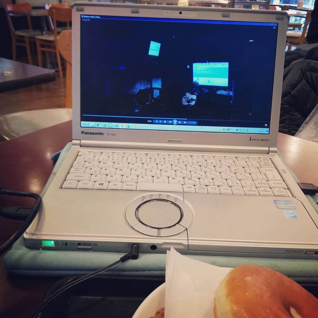 松本隆博のグルメインスタ