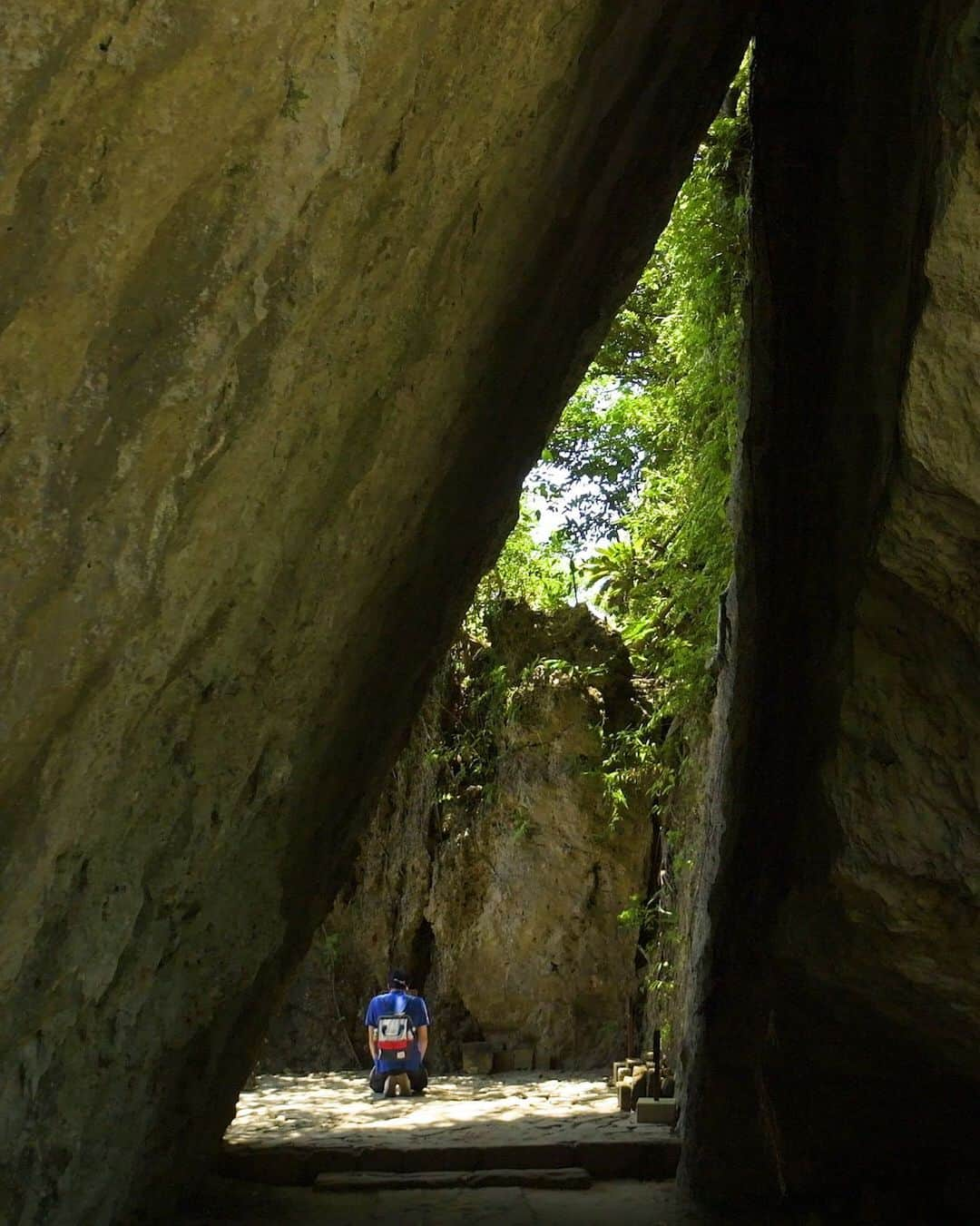 Be.okinawaさんのインスタグラム写真 - (Be.okinawaInstagram)「Trace the history and culture of the Okinawan religion at Sefa-utaki -- a sacred site that has also been officially recognized as UNESCO World Cultural Heritage. 📍:Sefa-utaki, Nanjo  #sefautaki #nanjo #齋場御嶽 #南城市 #세이화우타키 #난조시 #斎場御嶽 #世界遺産 #culturalheritage #history #beokinawa #visitokinawa」1月27日 16時01分 - visitokinawajapan