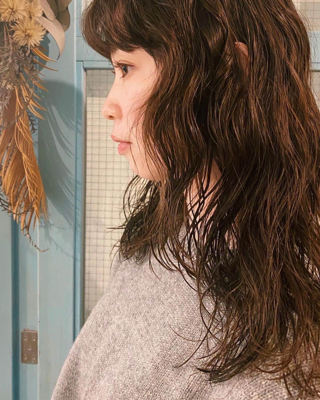 高橋美穂のインスタグラム