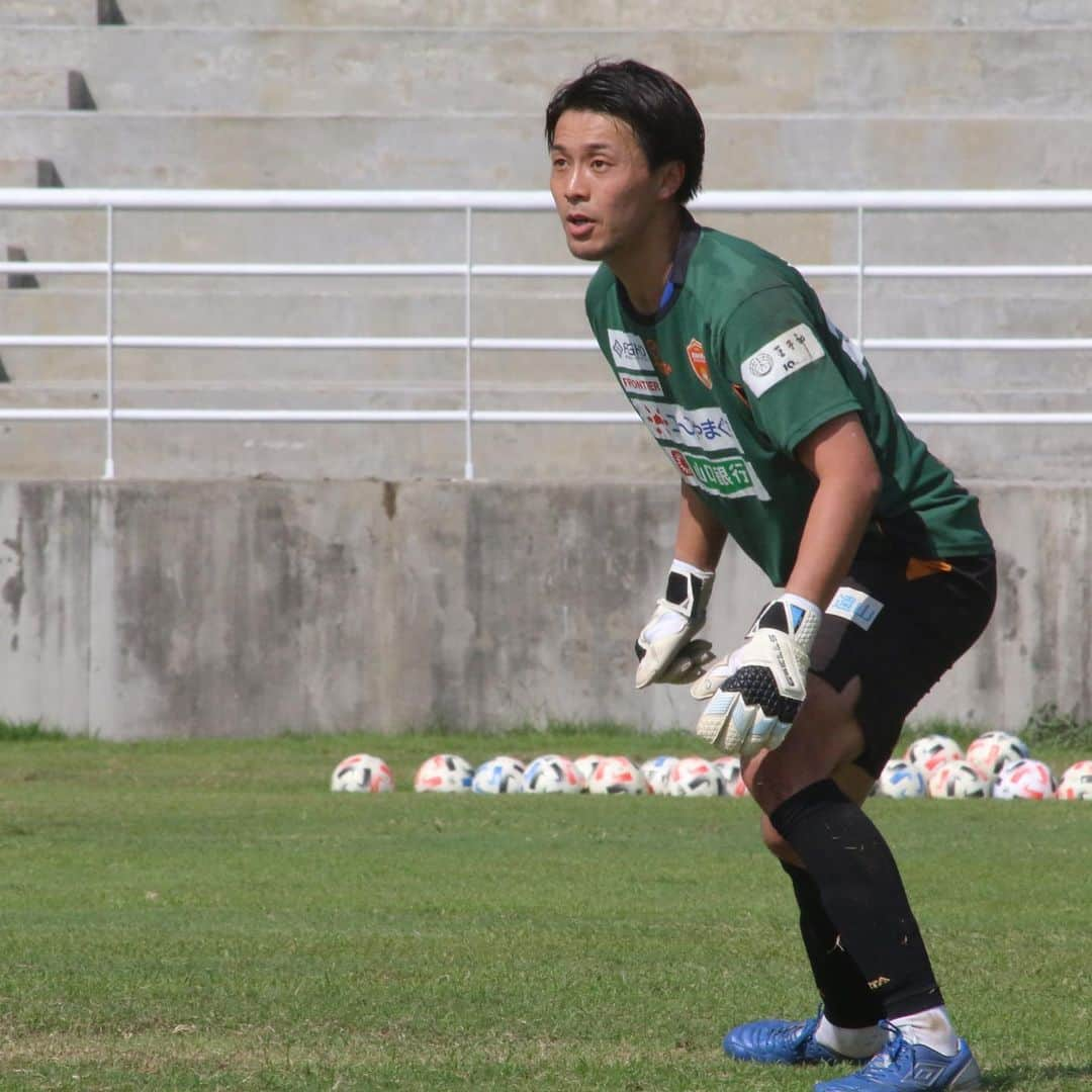 レノファ山口FCさんのインスタグラム写真 - (レノファ山口FCInstagram)「1月27日　タイキャンプ5日目 #renofa #レノファ山口 #タイキャンプ #森晃太 #菊地光将 #高宇洋 #村田和哉 #小松蓮 #国本玲央 #田中パウロ淳一 #林瑞輝 #池上丈二 #高井和馬」1月27日 16時02分 - renofa_yamaguchi