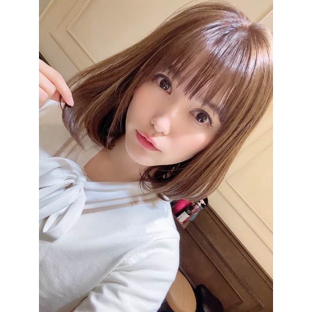 三島ゆかりのインスタグラム