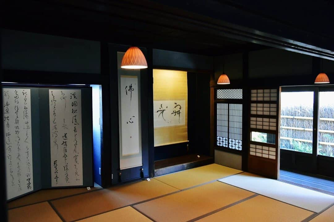 川越氷川神社のインスタグラム