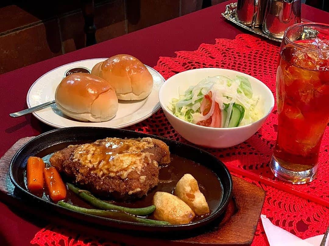 TOBU RAILWAY（東武鉄道）のグルメインスタ