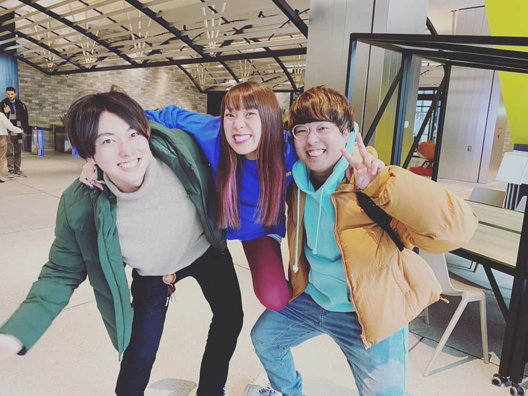 渋谷ジャパンのインスタグラム：「フワフワフワちゃん」