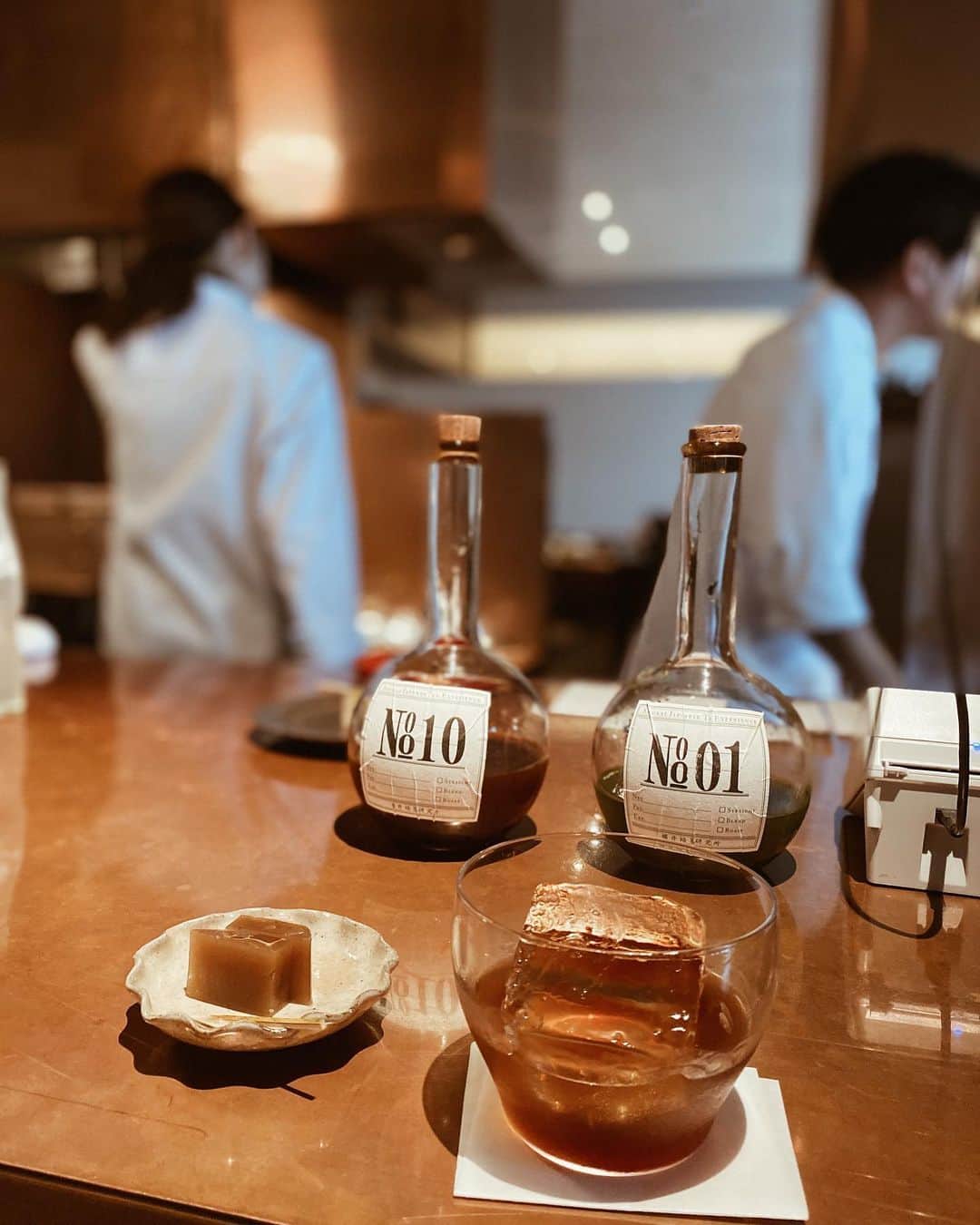 柏木亜季子のグルメインスタ