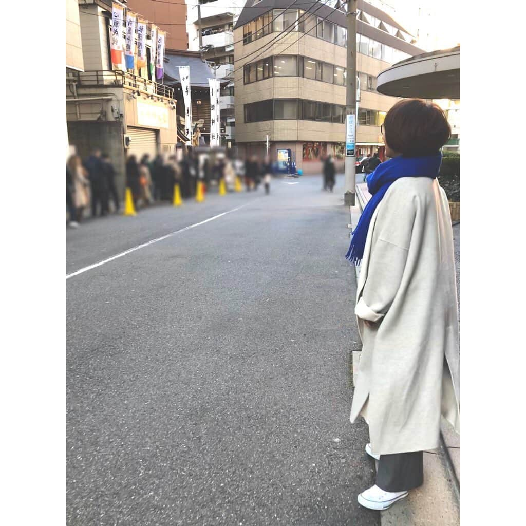 中山美香のインスタグラム