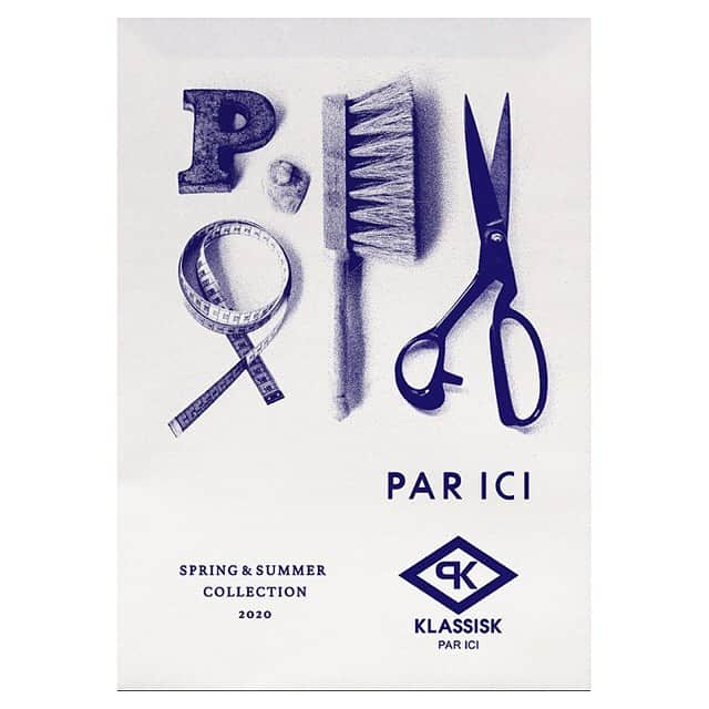 parici_officialのインスタグラム