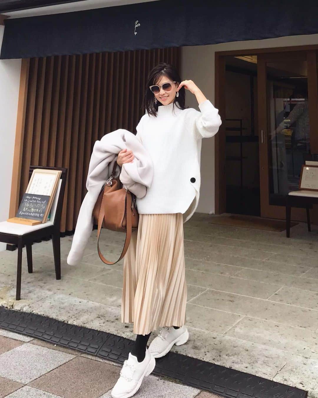 永田明華のグルメインスタ