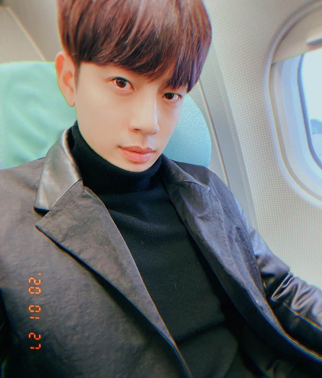 SE7ENさんのインスタグラム写真 - (SE7ENInstagram)「D-1✈️ #모든순간이너였다🌸」1月27日 16時40分 - se7enofficial