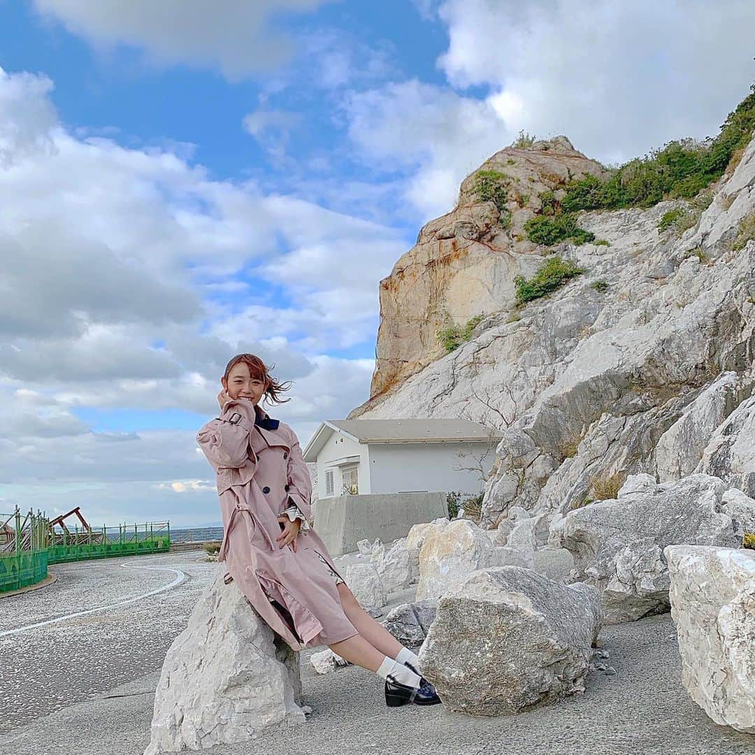 山本瑠香のグルメインスタ