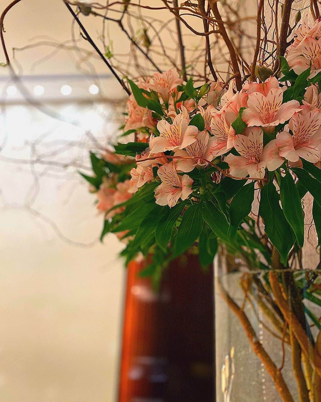 Palace Hotel Tokyo / パレスホテル東京のインスタグラム