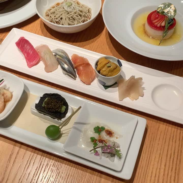 松久信幸のグルメインスタ