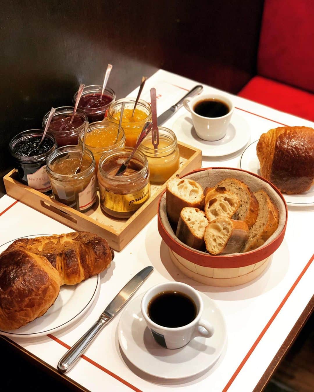 黒田麻理耶のグルメインスタ