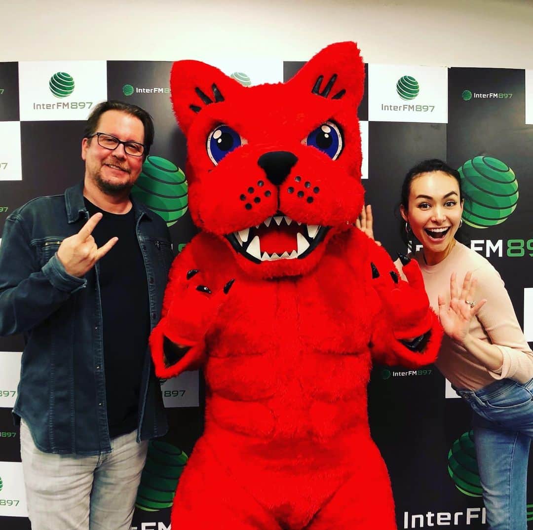 InterFM897のインスタグラム