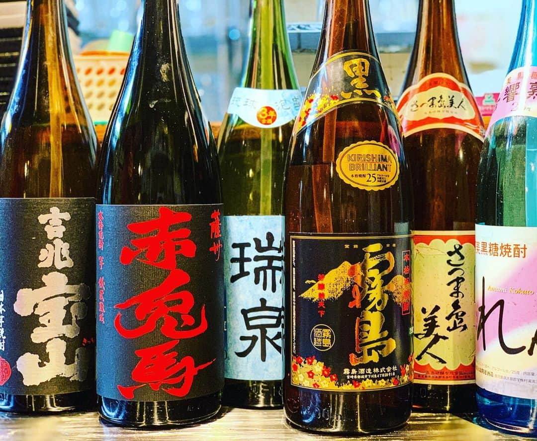 なかの食鶏十三店のグルメインスタ