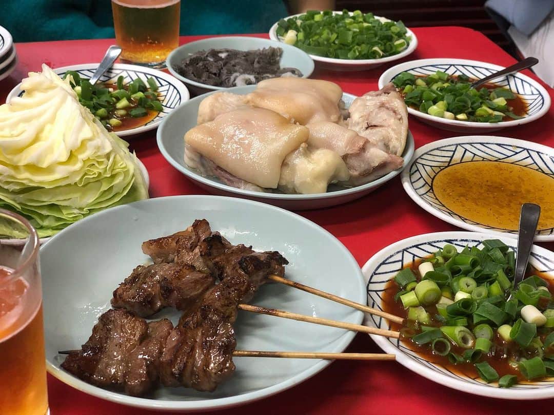 迫田愛子のグルメインスタ