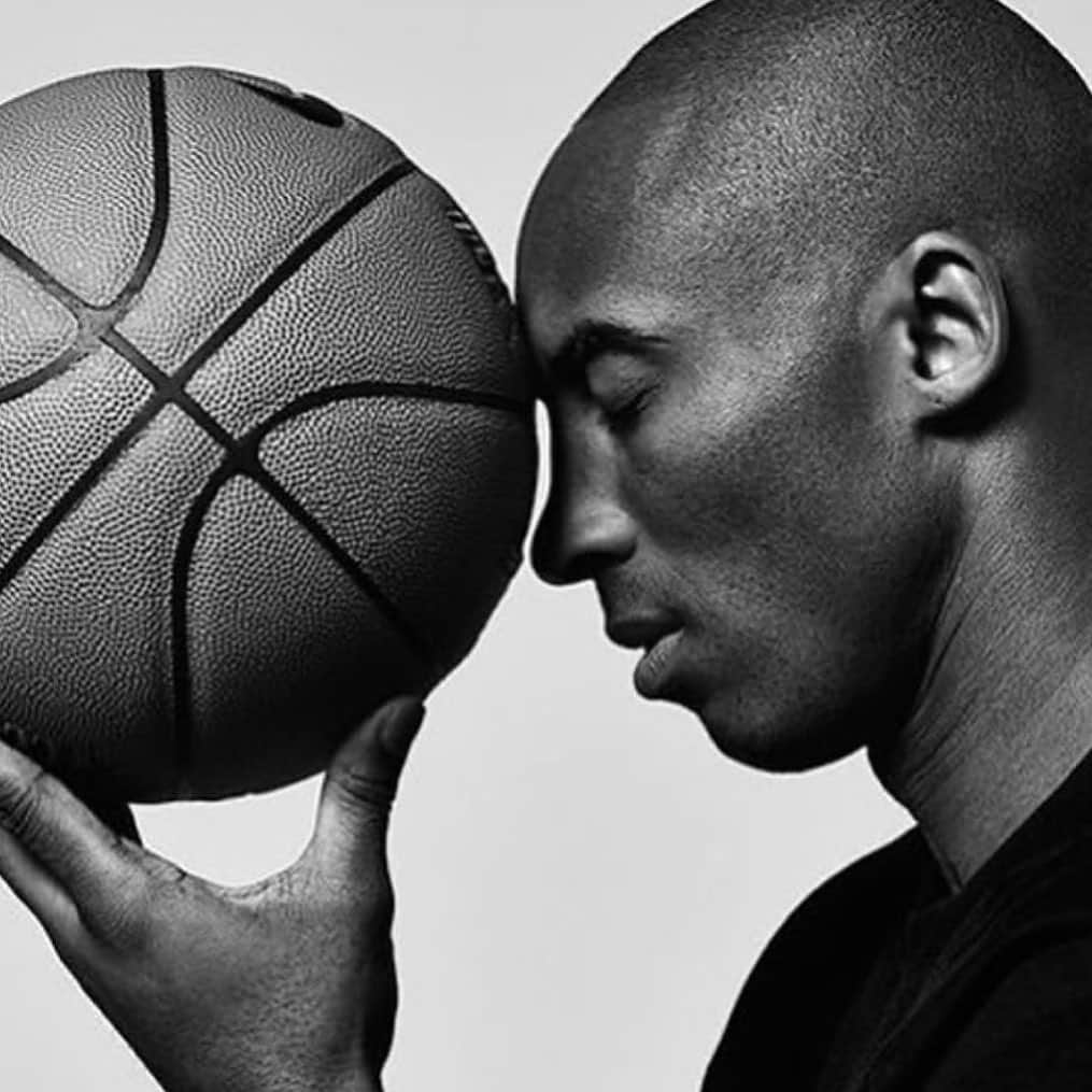 小川哲史のインスタグラム：「RIP #kobebryant」