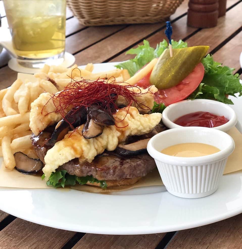 TYSONS&COMPANYのグルメインスタ