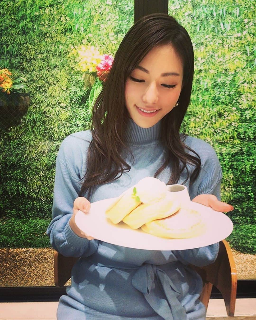 星野奏のグルメインスタ