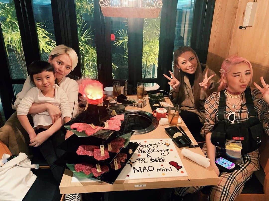 miniのグルメインスタ