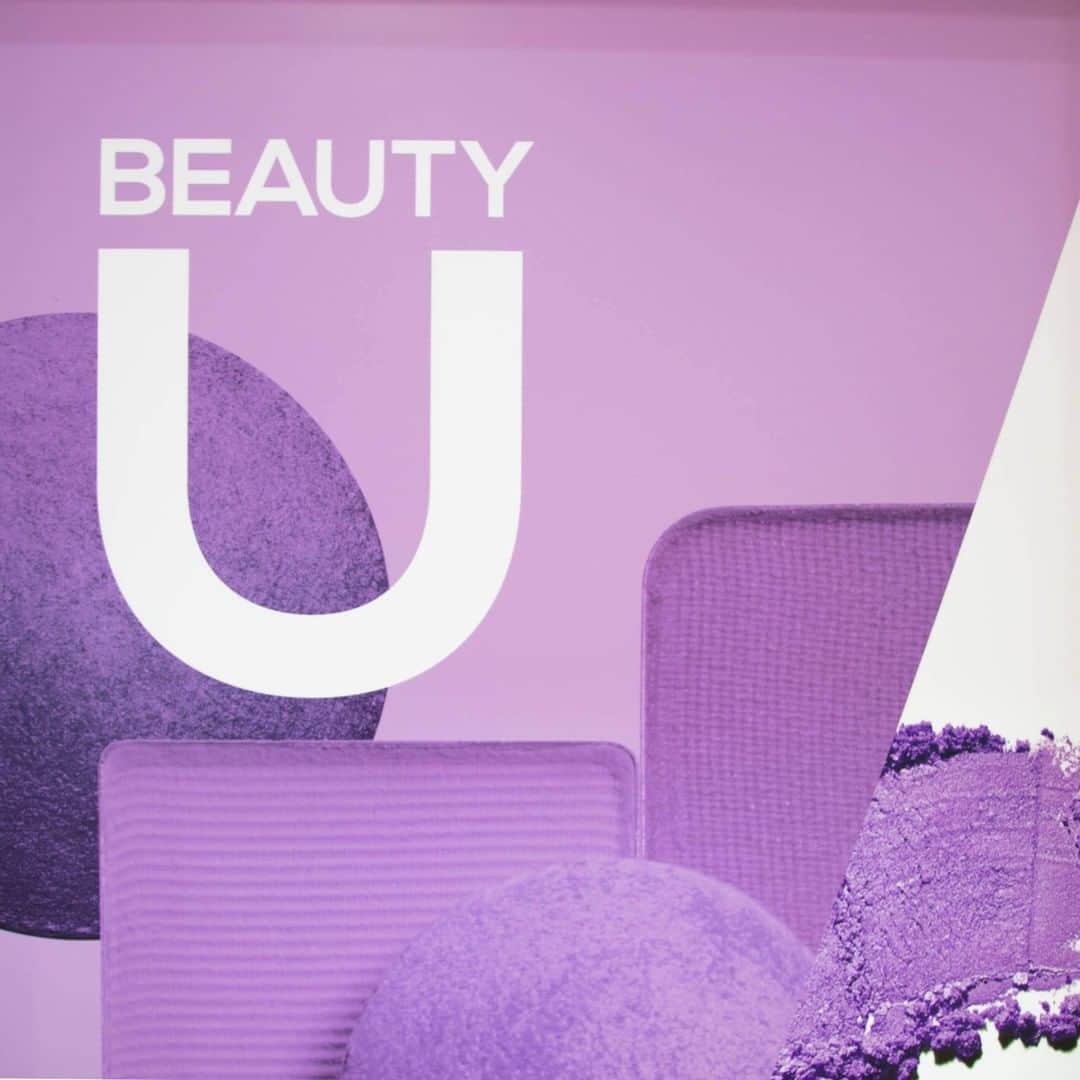 BeautyUのインスタグラム