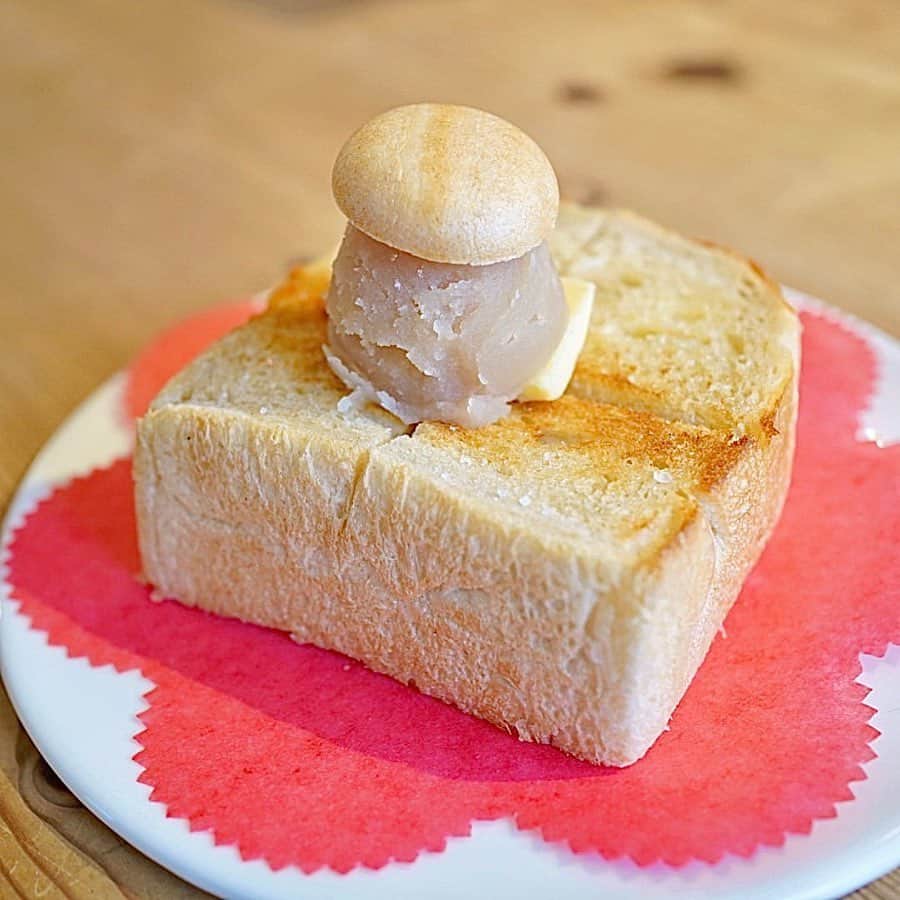 LeTRONC ルトロンのグルメインスタ