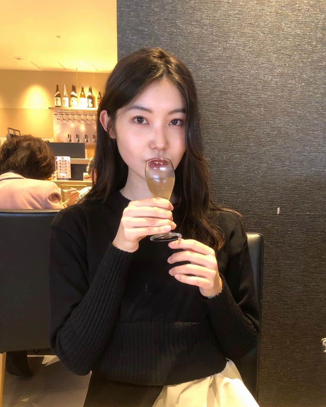 小川沙樹のグルメインスタ