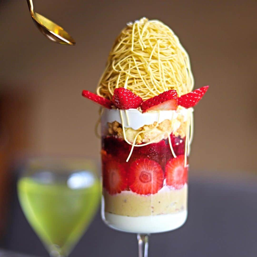 きょん。のグルメインスタ