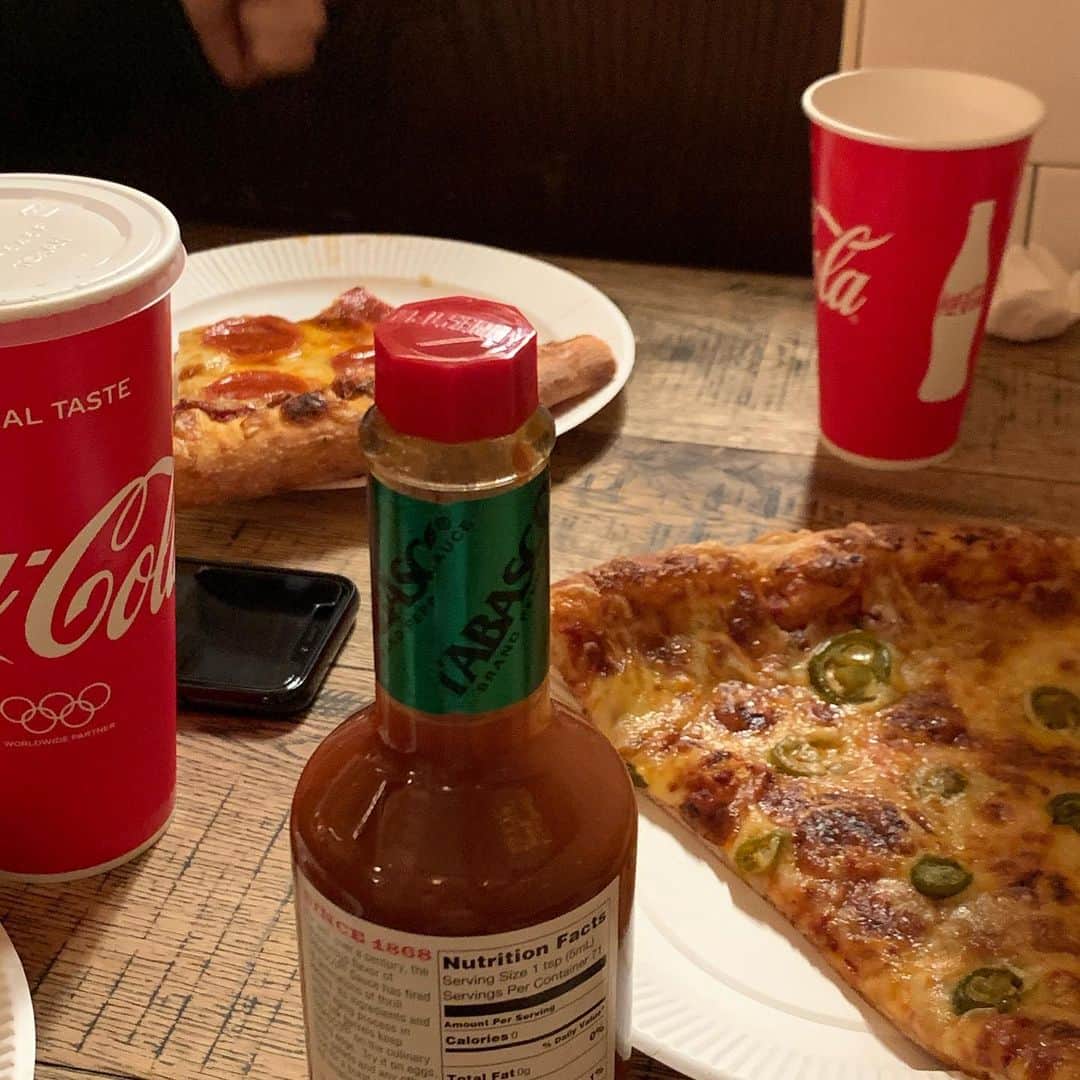 小林サラのグルメインスタ